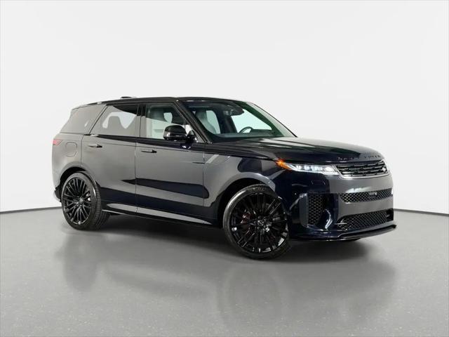 2025 Land Rover Range Rover Sport P635 SV Edition Two for sale in Pompano Beach, FL