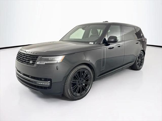 2026 Land Rover Range Rover P400 SE 7 Seat for sale in Davie, FL