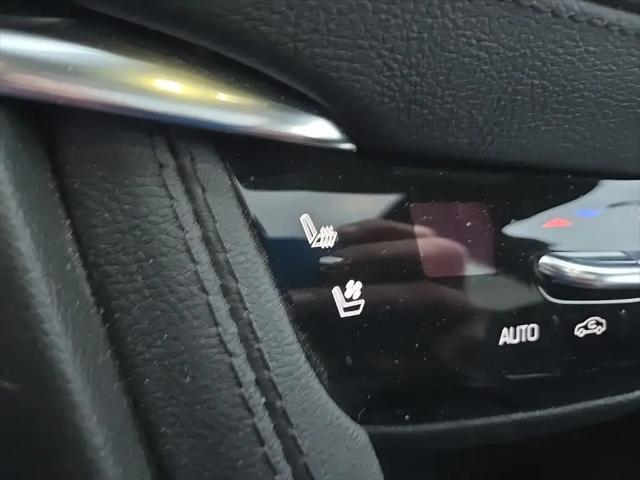 2023 Cadillac XT5 AWD Premium Luxury