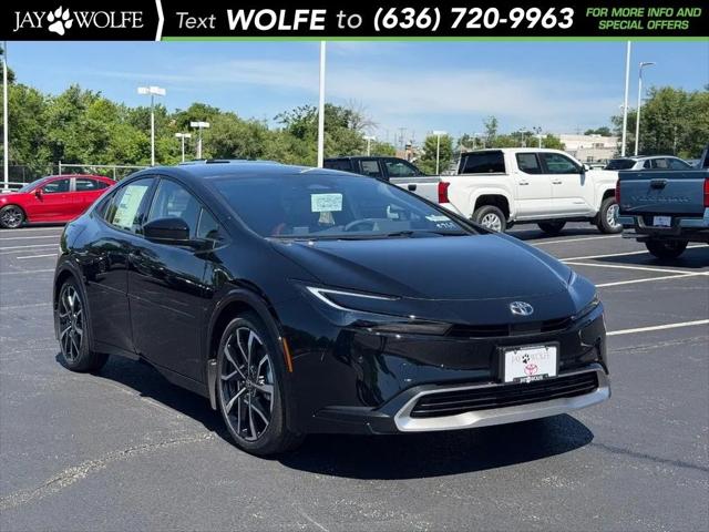 2026 Toyota Prius Plug-In XSE Premium for sale in Ballwin, MO