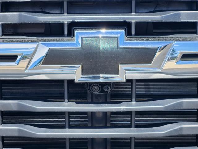 2026 Chevrolet Silverado 3500HD Crew Cab, Standard Bed, LT, 4WD