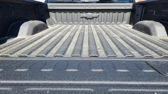 2026 Chevrolet Silverado 3500HD Crew Cab, Standard Bed, LT, 4WD