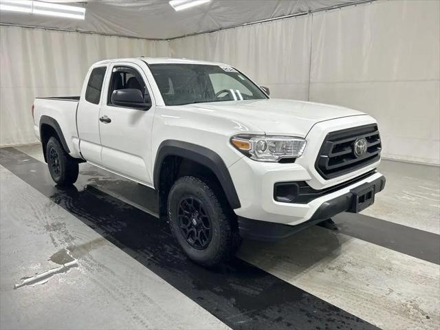 2021 Toyota Tacoma SR V6 for sale in Cicero, NY