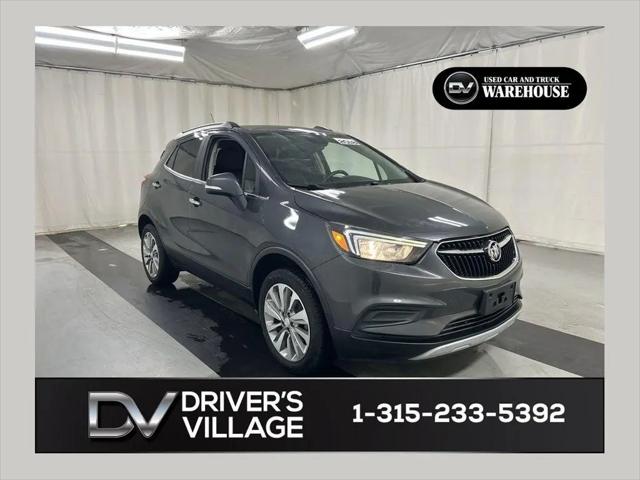 2018 Buick Encore Preferred for sale in Cicero, NY