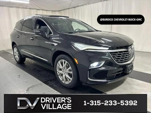 2023 Buick Enclave Essence AWD for sale in Cicero, NY