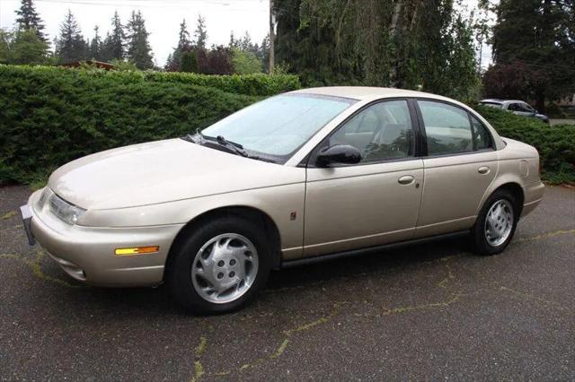 1996 Saturn SL 2 for sale in Seattle, WA