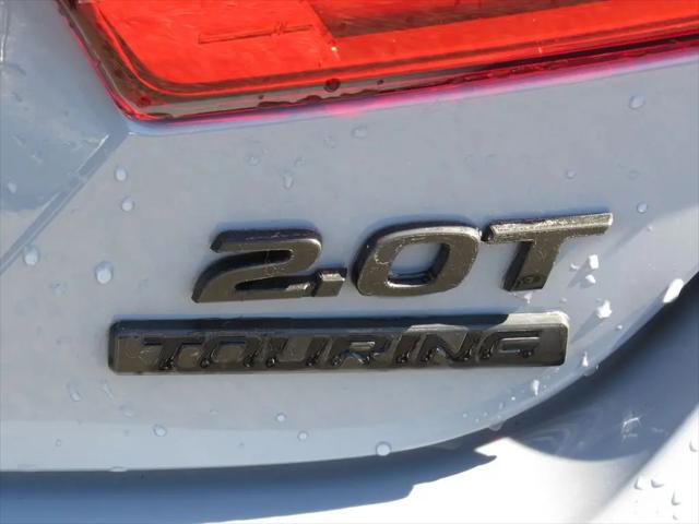 2021 Honda Accord Touring