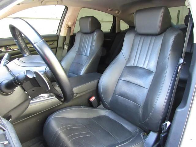 2021 Honda Accord Touring