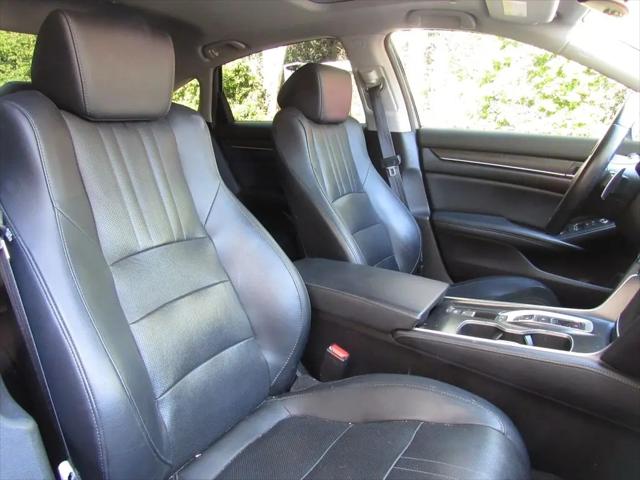 2021 Honda Accord Touring