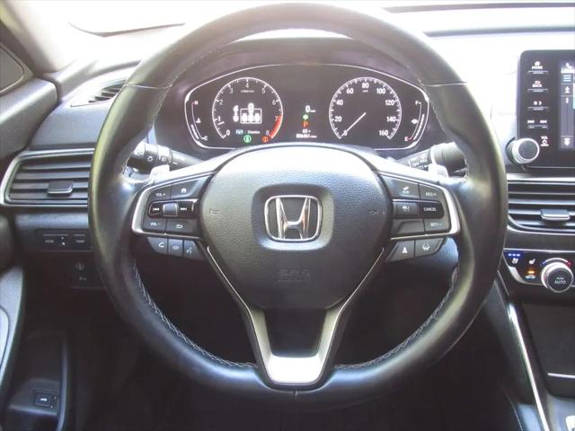 2021 Honda Accord Touring