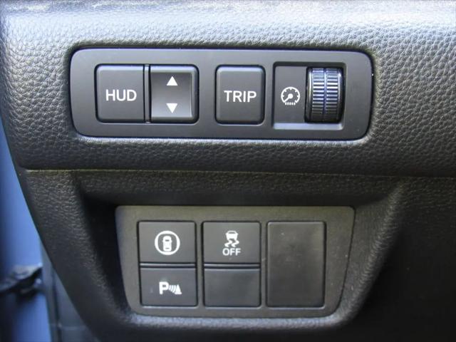 2021 Honda Accord Touring