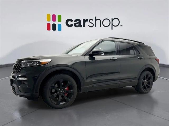 2024 Ford Explorer ST for sale in Chester Springs, PA
