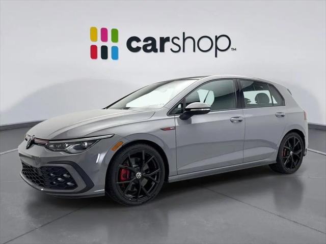 2024 Volkswagen Golf GTI 2.0T 380 SE for sale in Chester Springs, PA