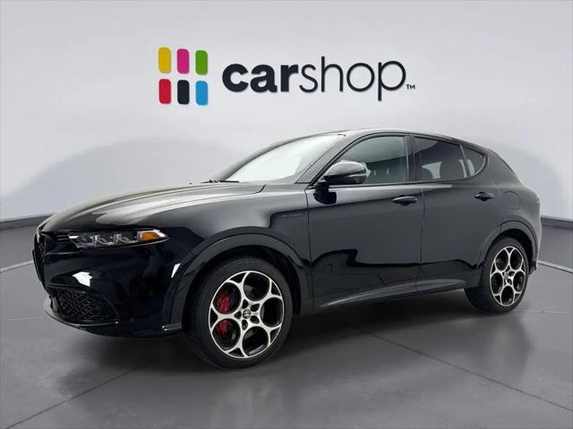 2024 Alfa Romeo Tonale Veloce EAWD for sale in Chester Springs, PA