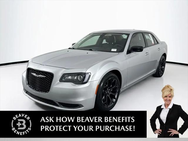 2019 Chrysler 300 Touring for sale in Cumming, GA