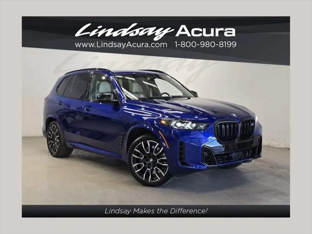 2024 BMW X5 M60i for sale near Columbus, OH
