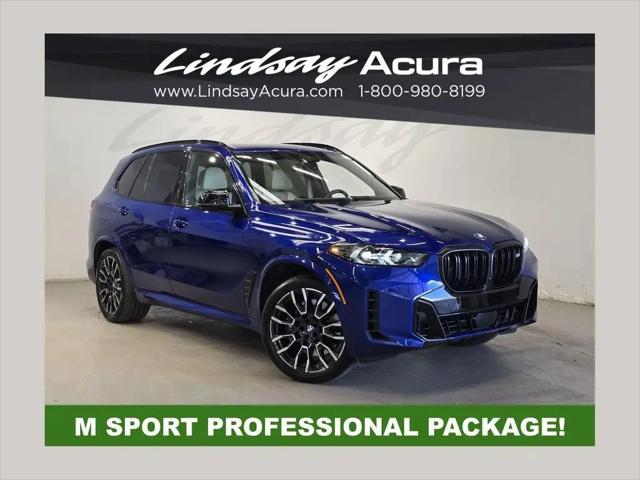 2024 BMW X5 M60i for sale near Columbus, OH