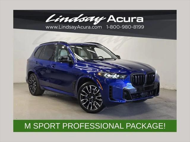 2024 BMW X5 M60i for sale in Columbus, OH