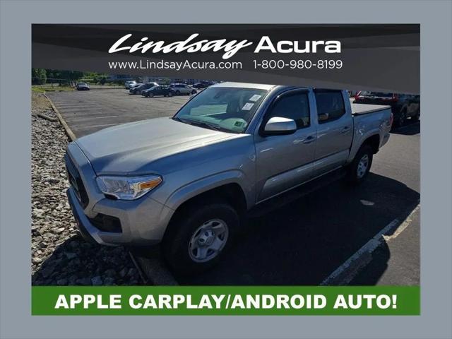 2022 Toyota Tacoma SR V6 for sale near Columbus, OH