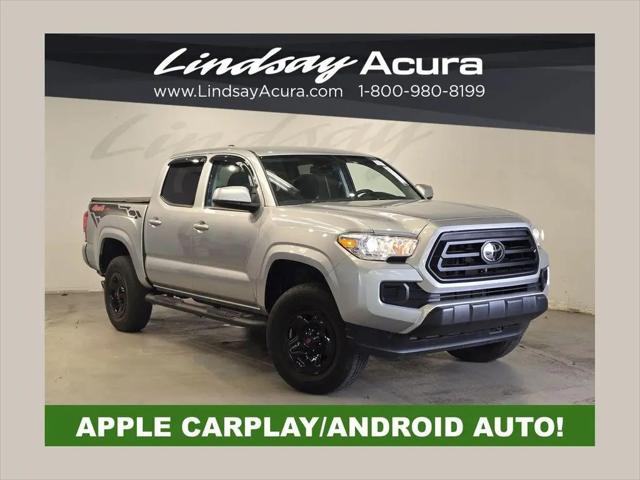 2022 Toyota Tacoma SR V6 for sale near Columbus, OH