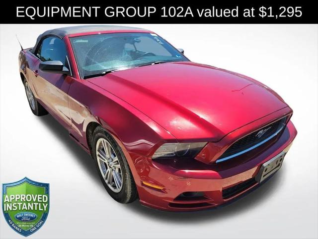 2014 Ford Mustang V6 for sale in Cincinnati, OH