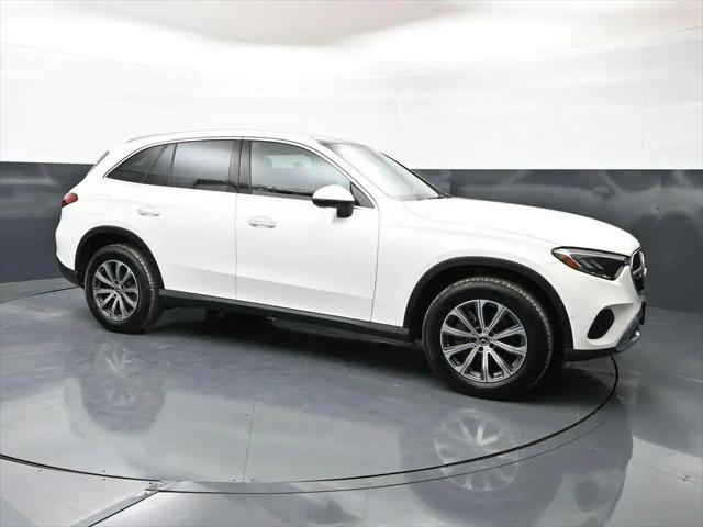 2025 Mercedes-Benz GLC 4MATIC SUV for sale in Pryor, OK