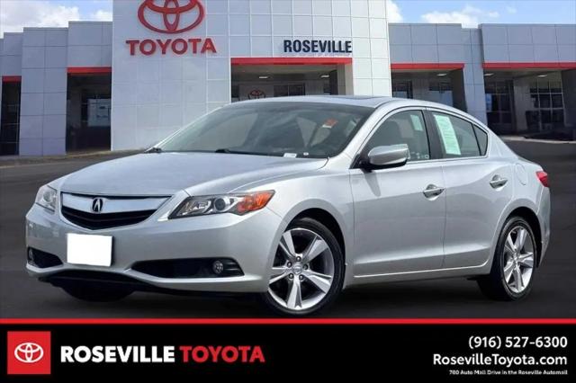 2013 Acura ILX 2.0L for sale in Roseville, CA