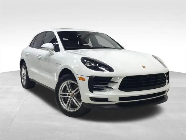 2020 Porsche Macan S for sale in Des Moines, IA