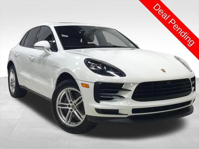 2020 Porsche Macan S for sale in Des Moines, IA