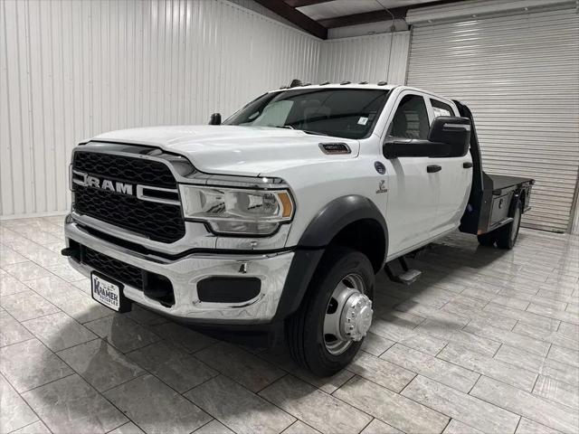 2024 Ram 4500 Chassis Tradesman/SLT/Laramie/Limited for sale in Livingston, TX