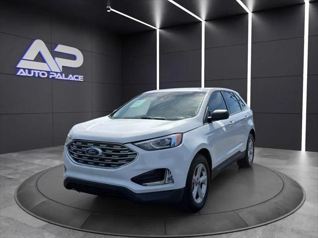 2020 Ford Edge SE for sale near Columbus, OH