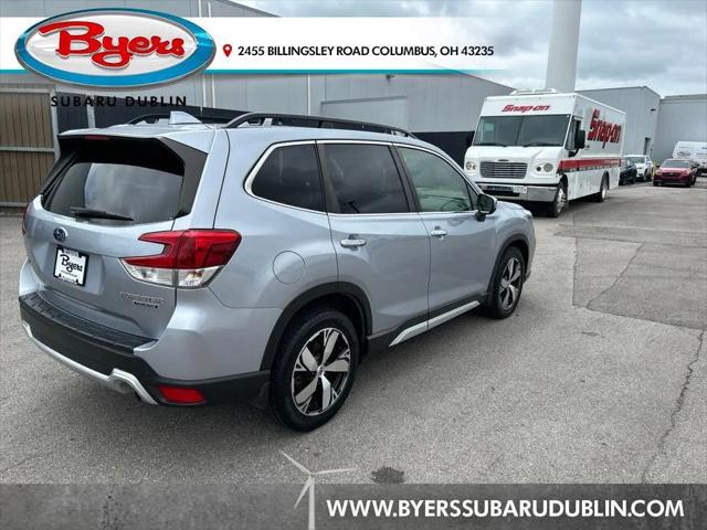 2019 Subaru Forester Touring for sale near Columbus, OH