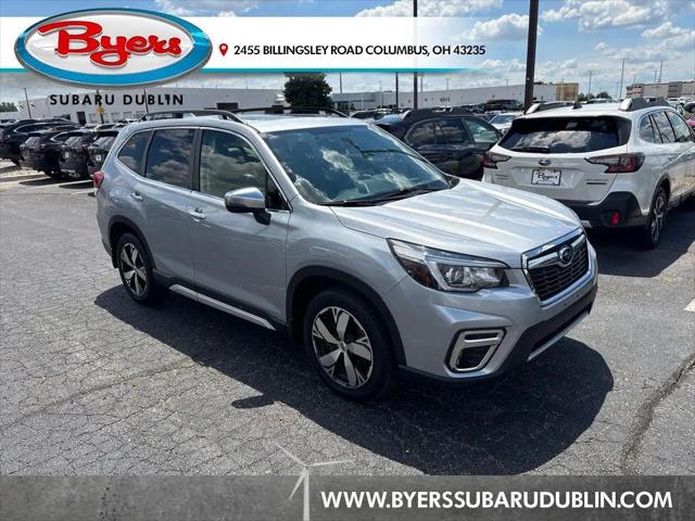 2019 Subaru Forester Touring for sale near Columbus, OH