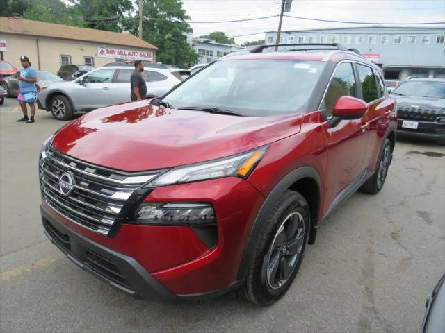 2026 Nissan Rogue SV for sale in Yonkers, NY