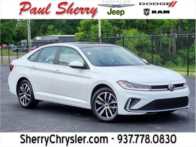 2025 Volkswagen Jetta 1.5T SE for sale in Piqua, OH