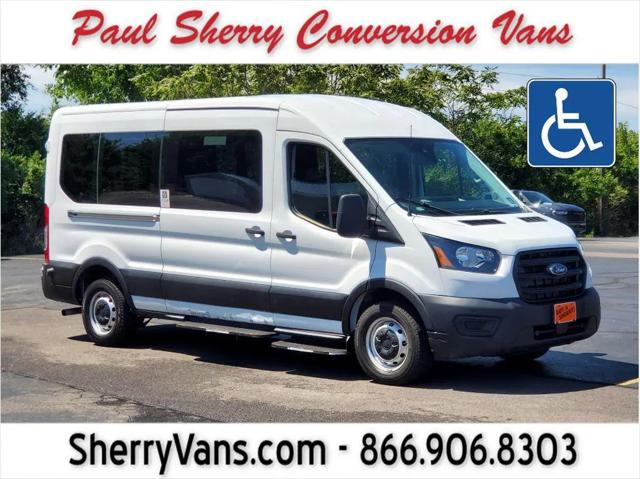 2020 Ford Transit Cargo Van Base for sale near Piqua, OH