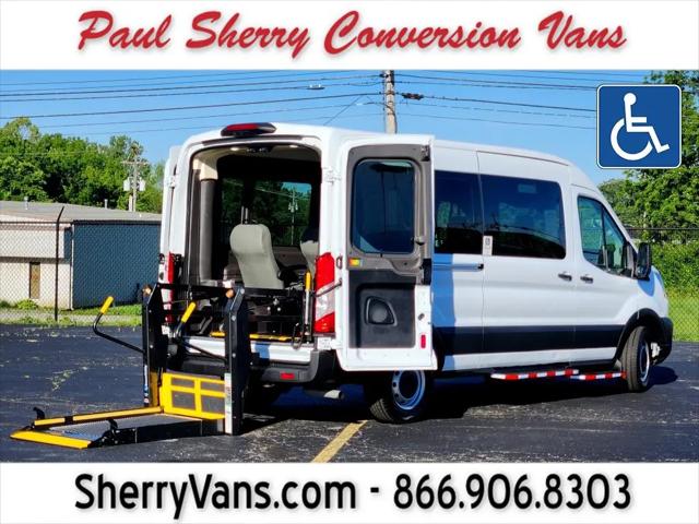 2020 Ford Transit Cargo Van Base for sale near Piqua, OH