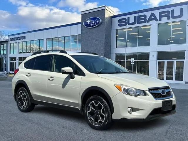 2015 Subaru XV Crosstrek 2.0i Limited for sale in Brewster, NY