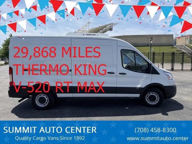 2024 Ford Transit Cargo Van Base for sale in Summit, IL