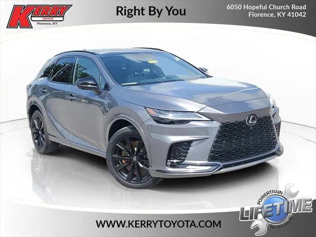 2023 Lexus RX 500h F SPORT Performance for sale in Florence, KY
