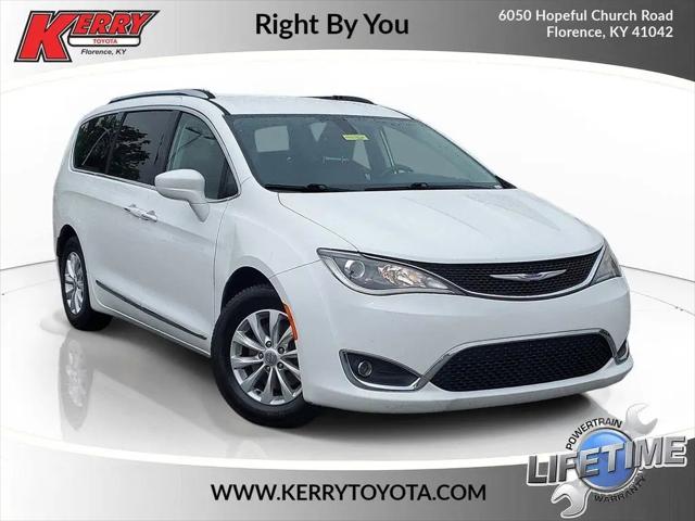 2019 Chrysler Pacifica Touring L for sale in Florence, KY