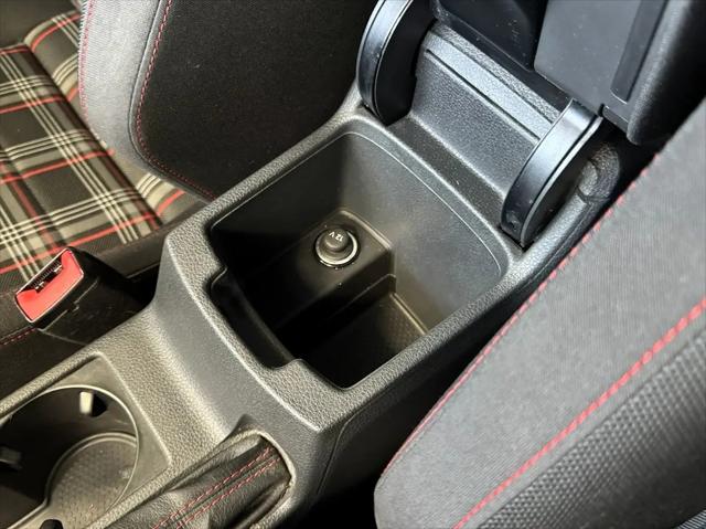 2018 Volkswagen Golf GTI 2.0T S