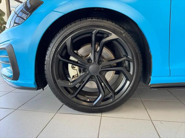 2018 Volkswagen Golf GTI 2.0T S
