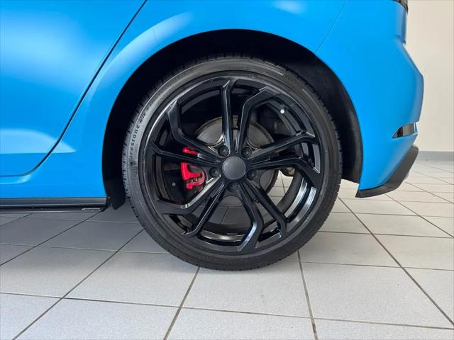 2018 Volkswagen Golf GTI 2.0T S