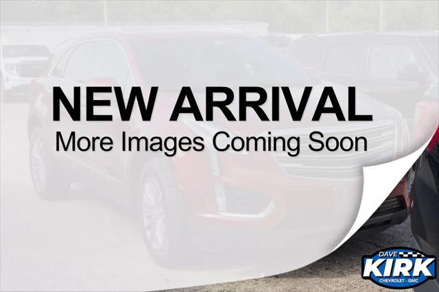 2018 Cadillac XT5 Luxury for sale in Crossville, TN