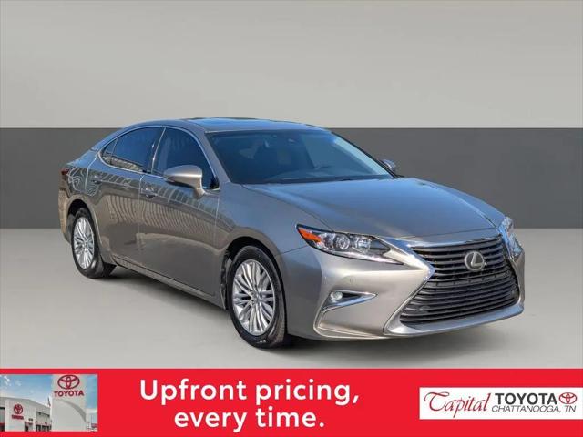 2017 Lexus ES 350 Base for sale in Chattanooga, TN