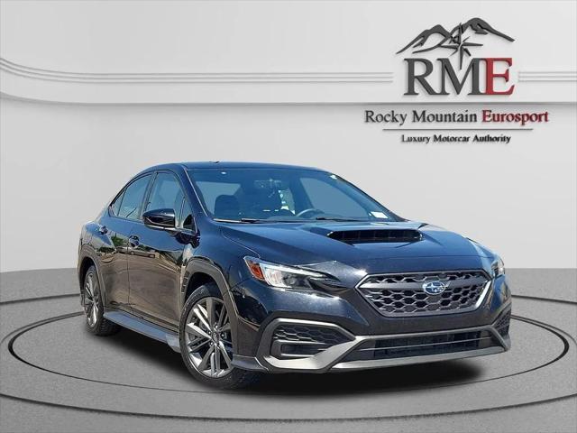 2022 Subaru WRX Base for sale in Parker, CO