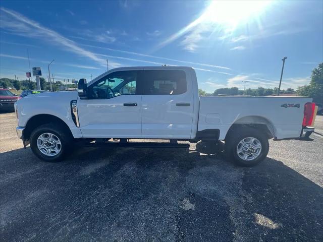2026 Ford F-250 XLT
