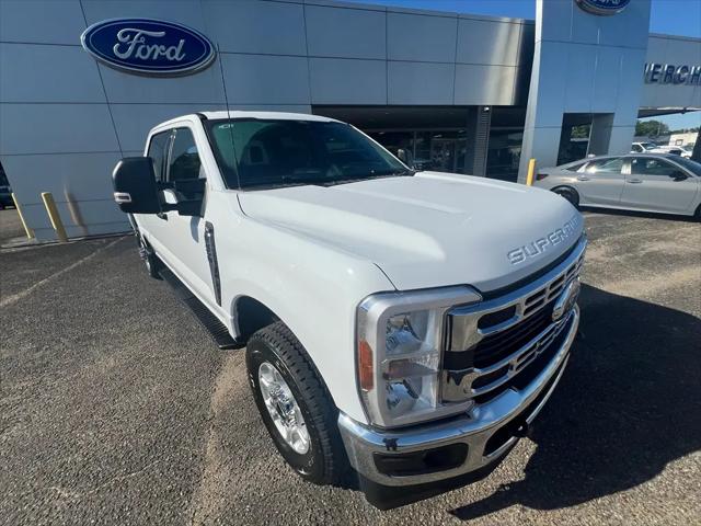 2026 Ford F-250 XLT for sale in Selma, AL