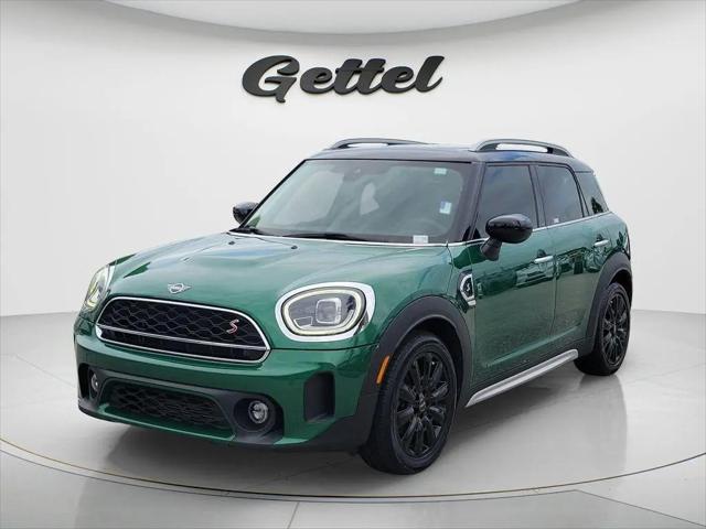 2022 MINI Countryman Cooper S for sale in Bradenton, FL